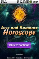 download Love Romance Horoscope apk